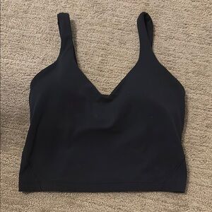 Lululemon Align Tank- Black